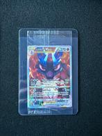 Sealed Lucario Promo Crown Zenith, Hobby en Vrije tijd, Verzamelkaartspellen | Pokémon, Ophalen of Verzenden, Nieuw, Losse kaart