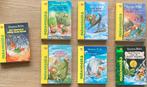Geronimo Stilton - Oerknagers (Ook Los Te Koop), Boeken, Ophalen of Verzenden, Zo goed als nieuw, Geronimo Stilton, Fictie