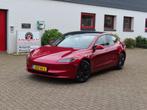 Tesla Model 3 RWD 60 KWH Premium Highland/ Afneembare trekha, Auto's, Tesla, Gebruikt, 1736 kg, 1000 kg, Sedan