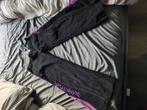 PunkyFish broek m, Kleding | Dames, Ophalen, Zo goed als nieuw, Lang