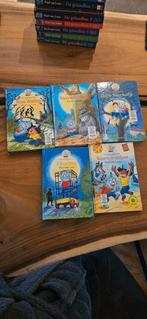 Paul van Loon - Dolfje Weerwolfje Boeken Collectie, Boeken, Ophalen, Zo goed als nieuw