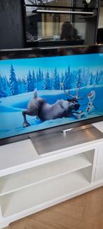 Samsung 46 inch, Ophalen, Gebruikt, Samsung, 100 cm of meer