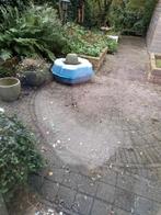 Zandbak met zand., Kinderen en Baby's, Speelgoed | Buiten | Zandbakken, Ophalen of Verzenden