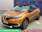 Renault Captur 1.3 TCe Intens 131 PK! Navi l Cruise l Camera, Voorwielaandrijving, Gebruikt, Euro 6, 1226 kg