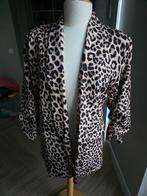 Prachtig panter pescara lang model blazer maat xl nieuw, Kleding | Dames, Jasjes, Kostuums en Pakken, Overige kleuren, Maat 46/48 (XL) of groter