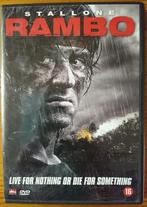 Dvd Rambo - Life for nothing or die for something, Cd's en Dvd's, Dvd's | Overige Dvd's, Verzenden