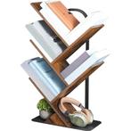 Compacte boekenkast boomvorm-4 planken-30x19x61 cm, Nieuw, 150 tot 200 cm, 25 tot 50 cm, 50 tot 100 cm