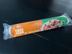 Lidl Chef Select glutenvrije pizzadeeg / pizzabodem, Ophalen