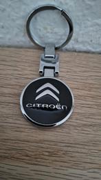 Citroén | Sleutelhanger | Nieuw, Ophalen of Verzenden, Nieuw