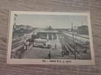 Oude ansichtkaart Ede Station S.S.  1925, Verzamelen, Ansichtkaarten | Nederland, Ophalen of Verzenden