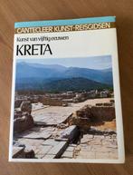Kreta Cantecleer kunst reisgidsen. Klaus Gallas, Ophalen of Verzenden, Europa, Reisgids of -boek, Overige merken