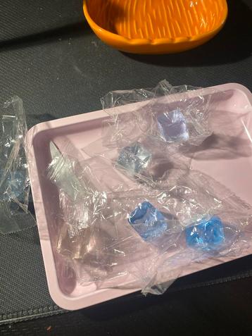 Mistery Scoops voor Kinderen! beschikbaar voor biedingen
