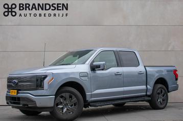Ford USA F-150 Lightning Lariat Extended Range Trekhaak Fisc beschikbaar voor biedingen