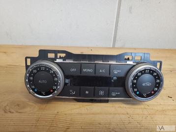 Mercedes C klasse W204 07 - 14 kachelbedienpaneel 2049009104 beschikbaar voor biedingen