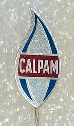 Calpam Speldje, Ophalen of Verzenden, Gebruikt, Merk, Speldje of Pin