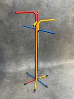 Ikea Kapstok Memphis Style Plagg - vintage, Ophalen, Zo goed als nieuw, Metaal, Minder dan 100 cm