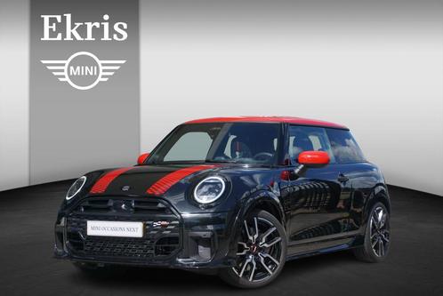MINI Mini 2.0 Cooper S John Cooper Works M MINI Mini 2.0 Coo, Auto's, Mini, Bedrijf, Te koop, Cooper S, ABS, Achteruitrijcamera