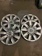 17 inch vw wiel doppen, Auto diversen, Wieldoppen, Ophalen, Zo goed als nieuw