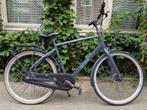 cortina foss herenfiets (framemaat 56), Gebruikt, Versnellingen, 53 tot 57 cm, Ophalen