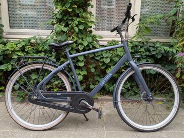cortina foss herenfiets (framemaat 56) beschikbaar voor biedingen