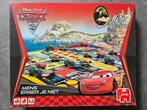 Mens erger je niet - Cars, Hobby en Vrije tijd, Gezelschapsspellen | Bordspellen, Ophalen of Verzenden, Gebruikt