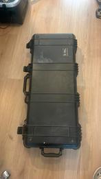 Peli Case bescherm koffer / flightcase, Ophalen of Verzenden, Zo goed als nieuw, Overige instrumenten, Flightcase