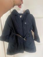 Originele Burberry trenchcoat, Ophalen of Verzenden, Zo goed als nieuw, Meisje, Jas