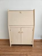 Secretaire/ bureau/ make-up kastje (opknapper), Huis en Inrichting, Ophalen, Gebruikt