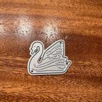 Snijmal 47 zwaan klein, Ophalen of Verzenden, Zo goed als nieuw, Overige thema's, Pons of Mal