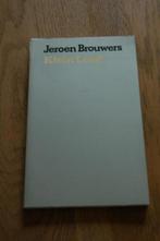 Jeroen Brouwers - Klein leed, Boeken, Literatuur, Verzenden, Gelezen