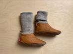 Shoesme babyslofjes maat 21, Slofjes, Gebruikt, Jongetje of Meisje, Ophalen of Verzenden