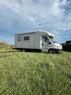 Mobilvetta Aquiline Camper - Fiat Ducato 2.8 Diesel, Chemisch toilet, Ringverwarming, Fiat, 7 tot 12 maanden geleden