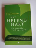 Het helend hart - Guy Corneau - Nieuw, Boeken, Ophalen of Verzenden, Zo goed als nieuw, Sociale psychologie