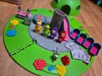 Teletubbie huis vintage, Ophalen of Verzenden, Gebruikt, Speelset