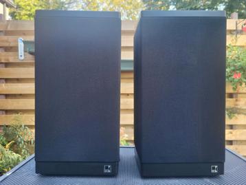 KEF 303 Series 2 Luidsprekers i.z.g.s beschikbaar voor biedingen