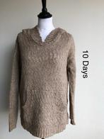 10 Days Trui  {mt: 36} 5428-11,6, Kleding | Dames, 10days, 10 Days, Ophalen of Verzenden, Zo goed als nieuw