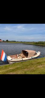 Maril 570 sloep te koop, Watersport en Boten, Ophalen, 10 tot 30 pk, Gebruikt, Binnenboordmotor