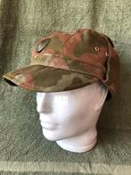 Veldpet, hoofddeksel gevechtspak Ukraine, Verzamelen, Ophalen of Verzenden, Landmacht, Nederland, Kleding of Schoenen