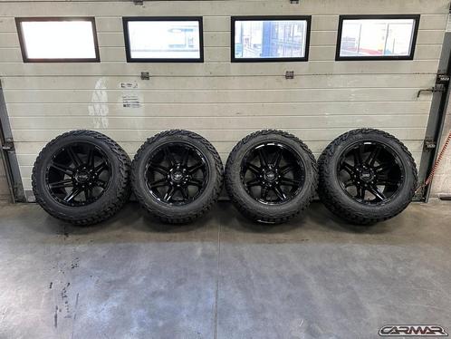 Extreme 20" Dodge Ram 1500 wielen | Mickey Thompson | LaChan, Auto-onderdelen, Banden en Velgen, Banden en Velgen, All Season