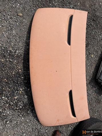 Motorkap Iveco daily 2006 beschikbaar voor biedingen