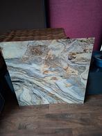 Marmer kunststof plaat, Ophalen of Verzenden