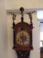 Friese staartklok schippertje, Ophalen of Verzenden