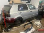 Golf 3 vr6 2.9l syncro (wok) chasis, Ophalen of Verzenden, Gebruikt, Volkswagen, Bumper