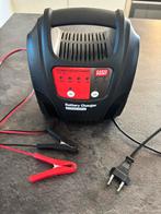 Acculader/druppellader 6/12 volt amper gebruikt, Ophalen, Gebruikt, Overige automerken