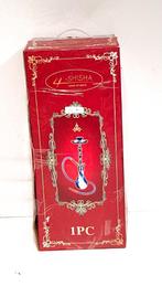 shisha waterpijp, Verzamelen, Ophalen of Verzenden, Zo goed als nieuw, (Water)pijp, Allroundhandel Geesteren