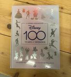 Disney 100 years of wonder (nieuw sealed), Nieuw, Overige typen, Ophalen of Verzenden