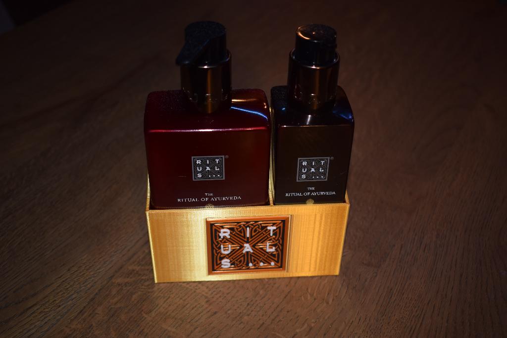 Houder voor Rituals dispensers, Huis en Inrichting, Woonaccessoires | Overige, Nieuw, Ophalen of Verzenden