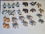 Diverse natoons kinder surprise dieren, Verzamelen, Verrassingseieren, Ophalen of Verzenden, Nieuw, Hardplasticfiguren