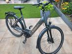 TREK DISTRICT +7 2022, Fietsen en Brommers, Zo goed als nieuw, 50 km per accu of meer, 55 tot 59 cm, Ophalen