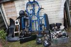 kart frame (extra groot) incl. al het benodigde, Ophalen, Gebruikt, Kart